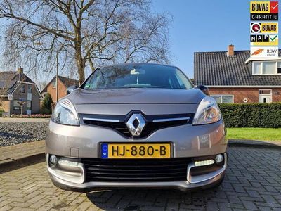 tweedehands Renault Scénic III 1.5 dCi Limited