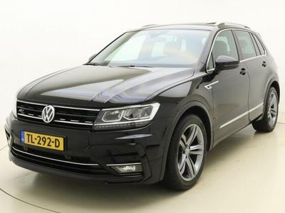 tweedehands VW Tiguan 1.4 TSI Highline Business R