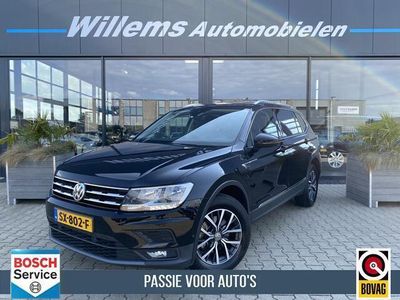 tweedehands VW Tiguan Allspace 1.4 TSI Comfortline Business 7p. e Trekh