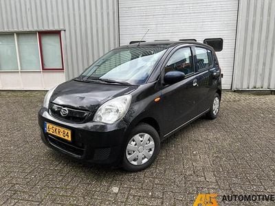 Daihatsu Cuore