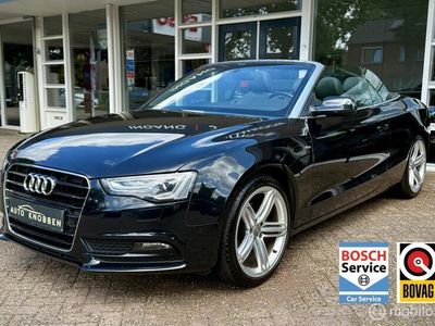 Audi A5 Cabriolet