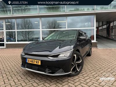 tweedehands Kia EV6 Plus Advanced 77.4 kWh Pano | DEMOVOORDEEL | 20INC