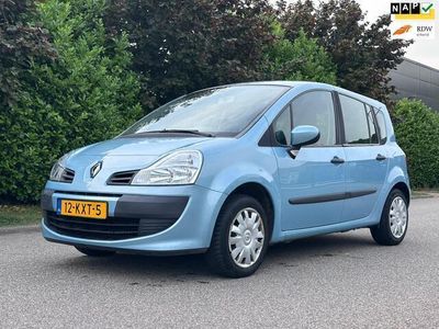 Renault Grand Modus