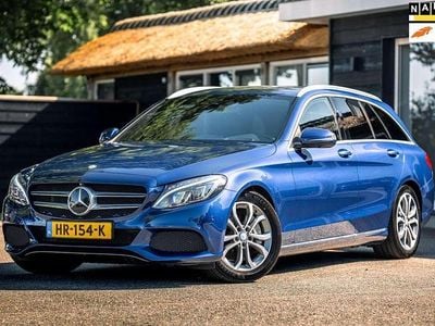 Mercedes C350e