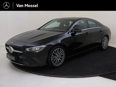 Mercedes CLA200