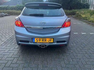 tweedehands Opel Astra 2.0 T Sport