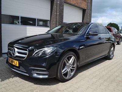 Mercedes E350