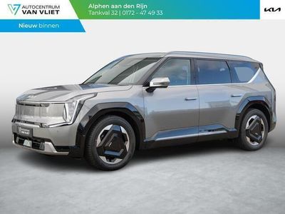 Nieuw Kia EV9 Advance 373 kW (508 PK) 2025 Overige SUV