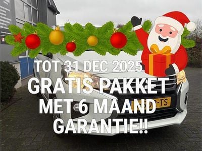 Wit Gebruikt 2020 Mitsubishi Space Star Hatchback | € 9.750 (Eerlijke prijs)