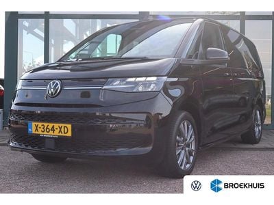 VW Multivan