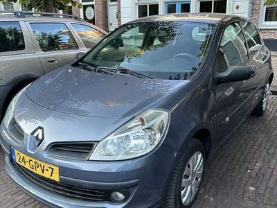 Renault Clio II
