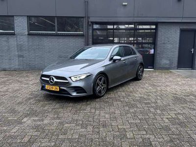 tweedehands Mercedes A200 A 200 Mercedes A-klasse2019