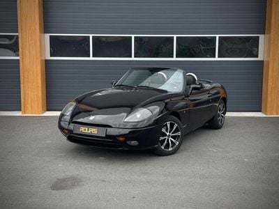 Fiat Barchetta