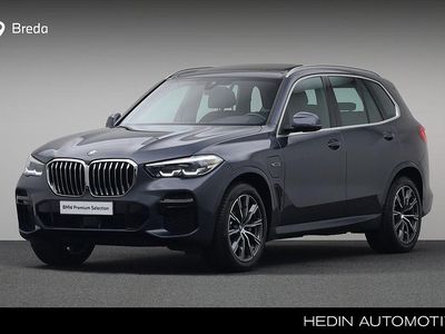 Grijs Gebruikt 2022 BMW X5 Executive SUV | € 63.880 (Goede deal)