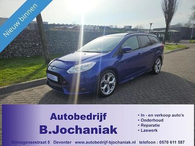 tweedehands Ford Focus 2.0 EcoBoost ST-2