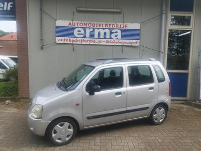 tweedehands Suzuki Wagon R R+ 1.3 GLS