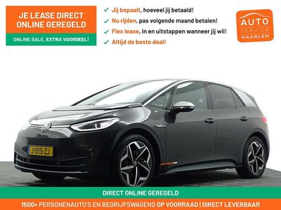 Grijs metallic Occasion 2020 VW ID.3 Select Hatchback | € 24.900