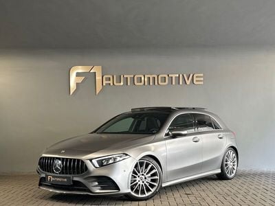 Mercedes A220