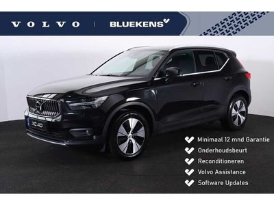 tweedehands Volvo XC40 T4 Recharge Inscription Expression