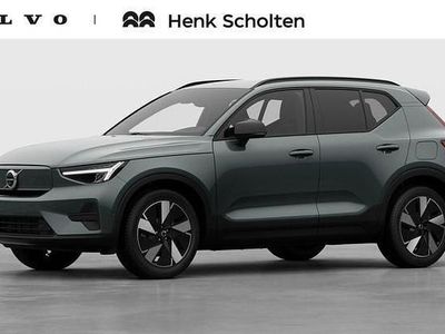 Nieuw 2025 Volvo EX40 Business Edition SUV | € 52.785 (Iets duurder)