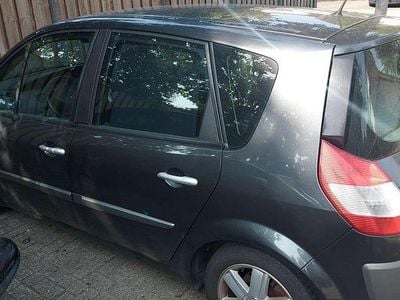 Renault Scénic II