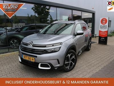 Occasion Citroën C5 Aircross Feel 181 PK (133 kW) 2019 Grijs SUV