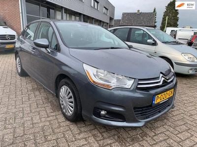 Citroën C4
