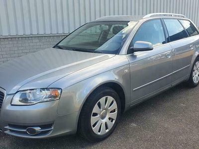 tweedehands Audi A4 Avant 1.9 TDI Pro Line