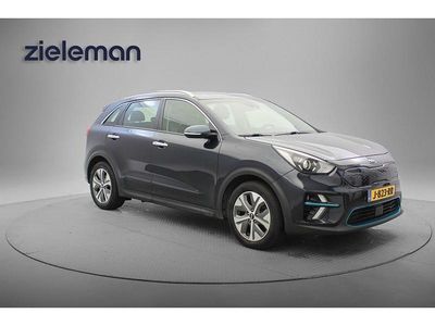 Blauw Occasion 2020 Kia e-Niro SUV | € 16.345 (Goede deal)