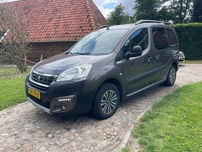 Peugeot Partner Tepee