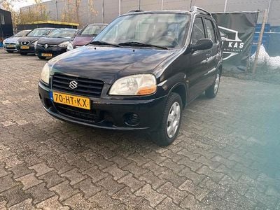 Gebruikt 2001 Suzuki Ignis GL | € 1.399 (Eerlijke prijs)