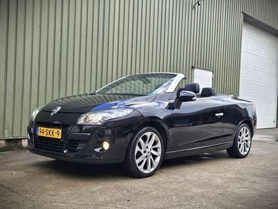 Renault Mégane Cabriolet