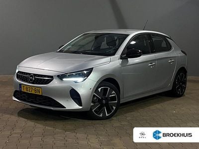 Occasion Opel Corsa-e 100 kW (136 PK) 2023 Grijs Hatchback