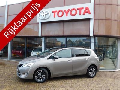 tweedehands Toyota Verso 1.8 VVT-i Aspiration AUTOMAAT / NAVIGATIE / PANORA