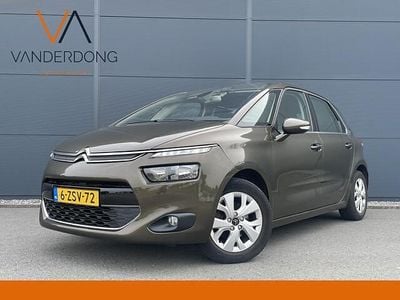 Citroën C4 Picasso