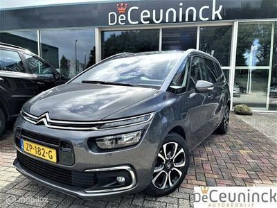 tweedehands Citroën Grand C4 Picasso SpaceTourer/ 7 pers. 1.2 PureTech Origins