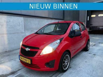 tweedehands Chevrolet Spark 1.0 LS