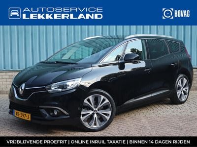 Renault Grand Scénic IV