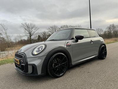 Mini John Cooper Works