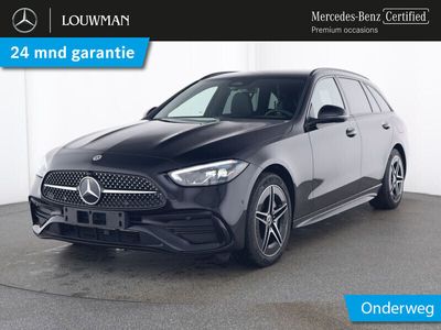 Mercedes C300