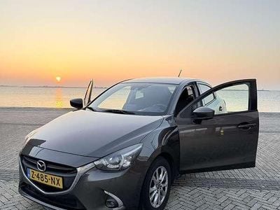 Occasion Mazda 2 90 PK (66 kW) 2018 Bruin Hatchback