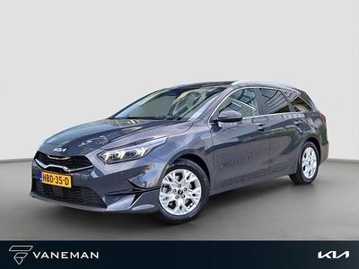 Grijs Gebruikt 2025 Kia Ceed Sportswagon Stationwagen | € 28.935