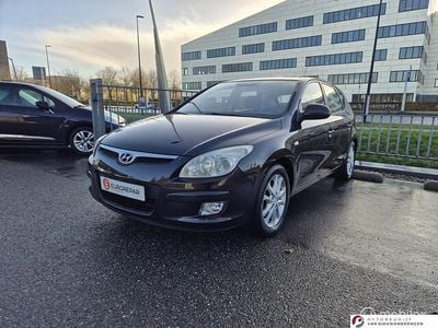 Bruin Gebruikt 2008 Hyundai i30 Dynamiq Hatchback | € 2.950 (Eerlijke prijs)