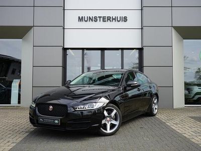 tweedehands Jaguar XE 2.0 Portfolio