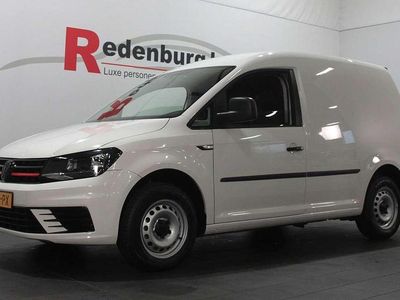 Occasion VW Caddy Trendline 75 PK (55 kW) 2018 Overige MPV