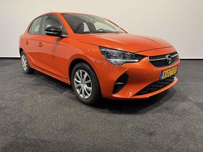 Oranje Gebruikt 2020 Opel Corsa Edition Hatchback | € 10.650 (Goede deal)