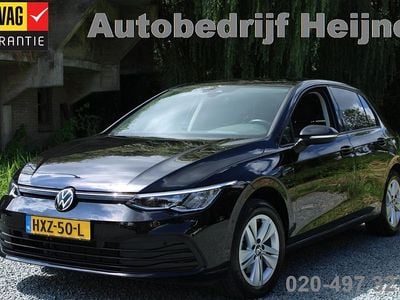 VW Golf VIII