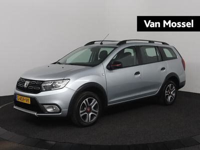 Dacia Logan MCV