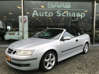 Saab 9-3 Cabriolet