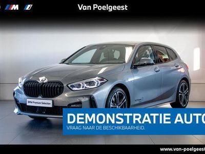 tweedehands BMW 118 1 Serie i Executive